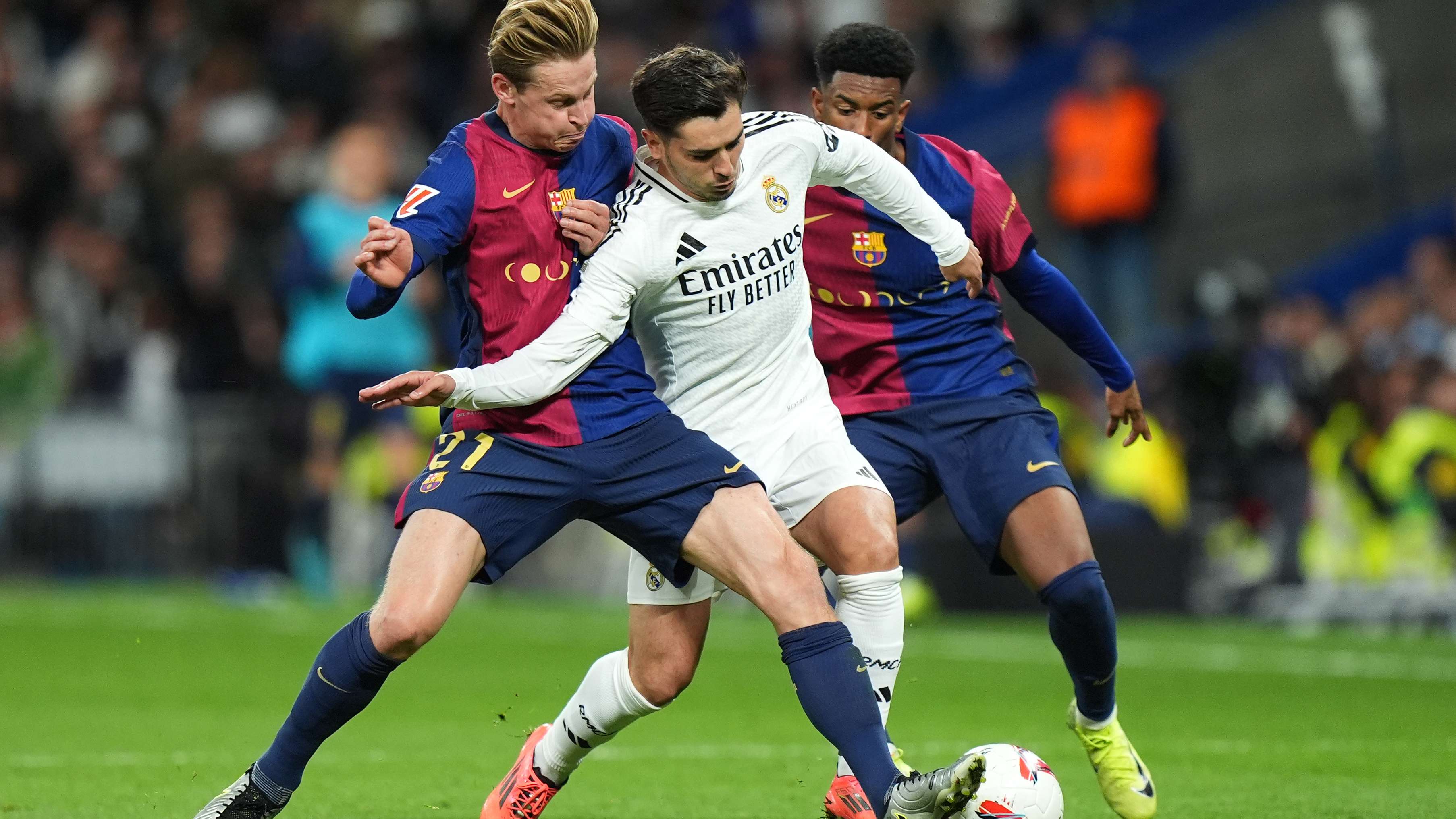 每场比赛都 每场比赛都